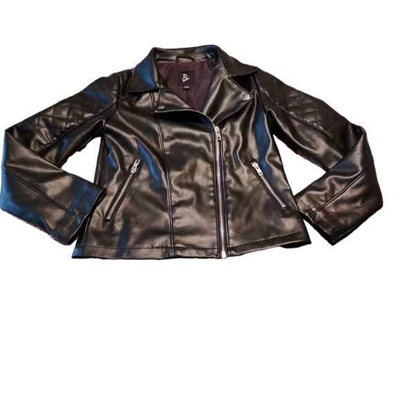 art class Other - Girls Art Class "Leather" Coat, Size Medium